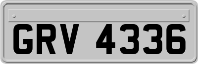 GRV4336