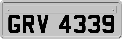 GRV4339