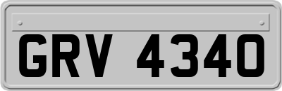 GRV4340