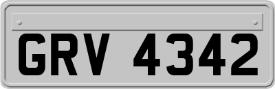 GRV4342