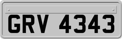 GRV4343