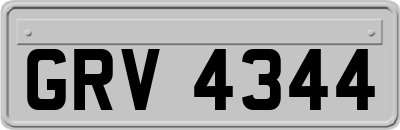 GRV4344