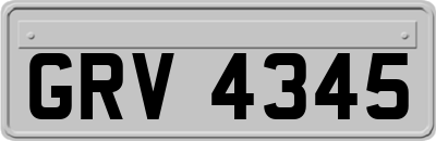 GRV4345
