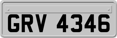 GRV4346