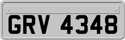 GRV4348