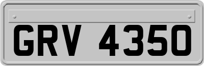 GRV4350