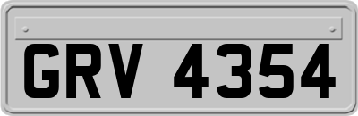 GRV4354