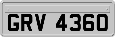 GRV4360