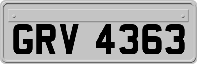 GRV4363
