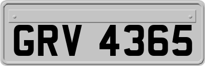 GRV4365