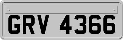 GRV4366