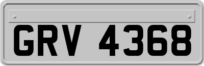 GRV4368