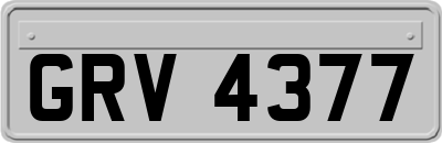 GRV4377