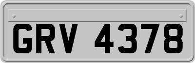 GRV4378