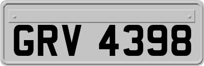 GRV4398