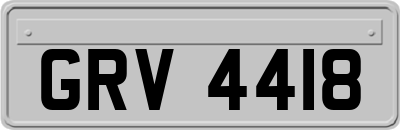 GRV4418