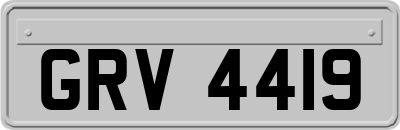 GRV4419