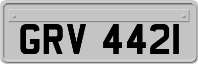 GRV4421