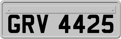 GRV4425