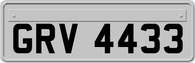 GRV4433
