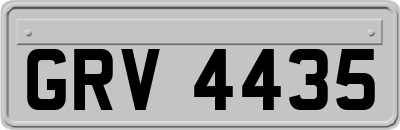 GRV4435