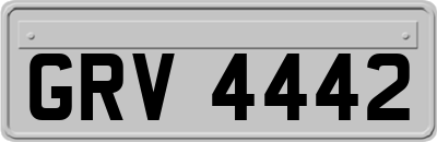 GRV4442