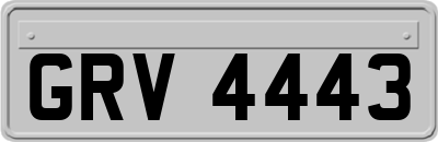 GRV4443