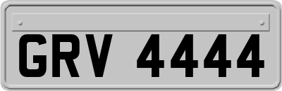 GRV4444