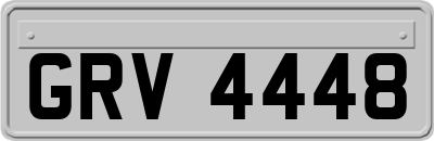 GRV4448