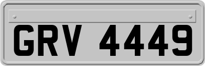GRV4449