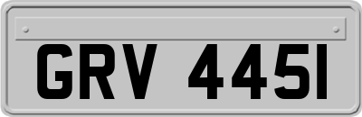 GRV4451