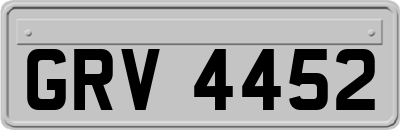 GRV4452