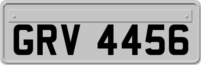 GRV4456