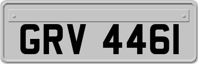 GRV4461