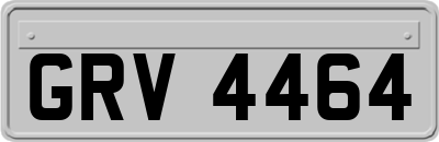 GRV4464