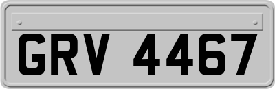 GRV4467