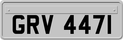 GRV4471