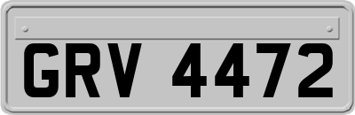 GRV4472