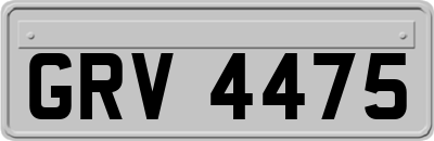 GRV4475