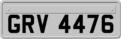 GRV4476