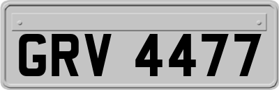 GRV4477