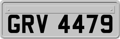 GRV4479