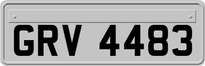 GRV4483
