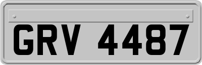 GRV4487