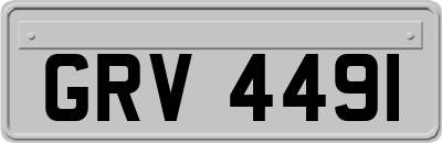GRV4491