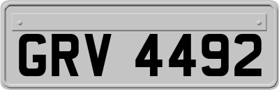 GRV4492