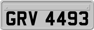 GRV4493