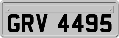 GRV4495