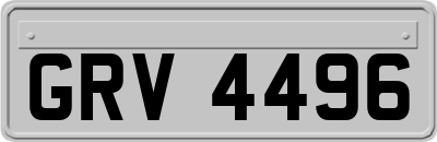 GRV4496