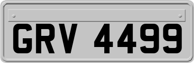 GRV4499
